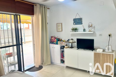 Huoneisto myytävänä Torreblanca, Castellon, Espanja, 2 makuuhuonetta, 60 m2 No. 192117 - kuva 13