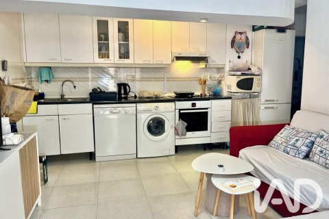 Huoneisto myytävänä Torreblanca, Castellon, Espanja, 2 makuuhuonetta, 60 m2 No. 192117 - kuva 15