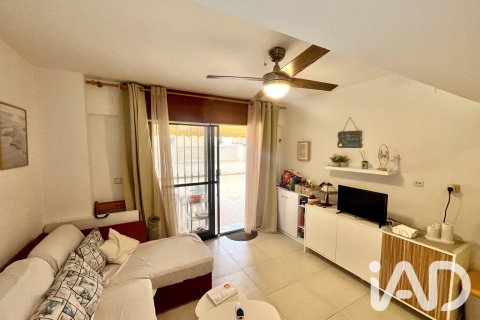 Huoneisto myytävänä Torreblanca, Castellon, Espanja, 2 makuuhuonetta, 60 m2 No. 192117 - kuva 8