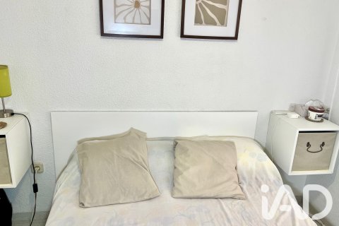 Huoneisto myytävänä Torreblanca, Castellon, Espanja, 2 makuuhuonetta, 60 m2 No. 192117 - kuva 18