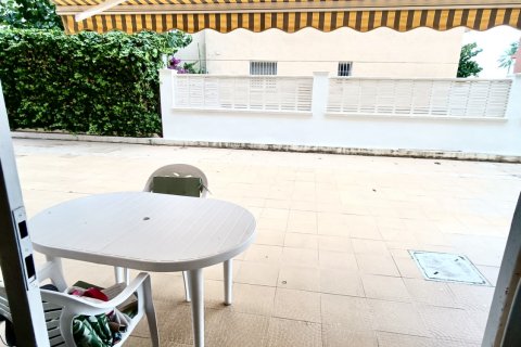 Huoneisto myytävänä Torreblanca, Castellon, Espanja, 2 makuuhuonetta, 60 m2 No. 192117 - kuva 6