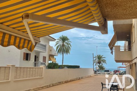 Huoneisto myytävänä Torreblanca, Castellon, Espanja, 2 makuuhuonetta, 60 m2 No. 192117 - kuva 4