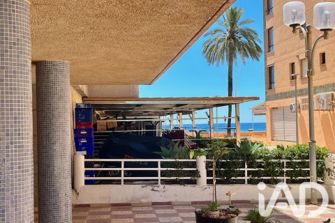 Huoneisto myytävänä Torreblanca, Castellon, Espanja, 2 makuuhuonetta, 60 m2 No. 192117 - kuva 2
