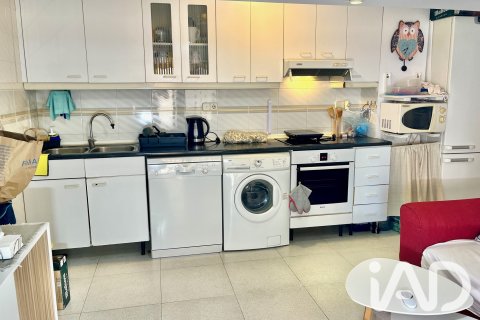 Huoneisto myytävänä Torreblanca, Castellon, Espanja, 2 makuuhuonetta, 60 m2 No. 192117 - kuva 12