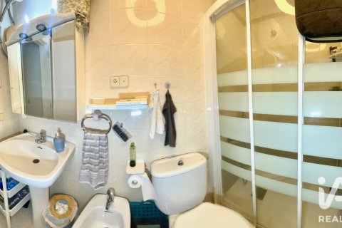 Huoneisto myytävänä Torreblanca, Castellon, Espanja, 2 makuuhuonetta, 60 m2 No. 192117 - kuva 22