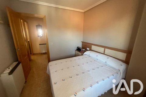Huoneisto myytävänä Ciudad Rodrigo, Salamanca, Espanja, 3 makuuhuonetta, 76 m2 No. 192114 - kuva 6