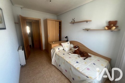 Huoneisto myytävänä Ciudad Rodrigo, Salamanca, Espanja, 3 makuuhuonetta, 76 m2 No. 192114 - kuva 8