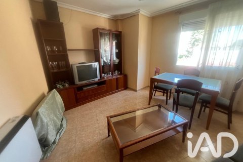 Huoneisto Ciudad Rodrigo, Salamanca, Espanja 3 makuuhuonetta, 76 m2 No. 192114