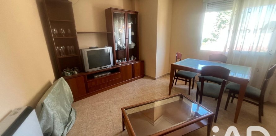 Huoneisto Ciudad Rodrigo, Salamanca, Espanja 3 makuuhuonetta, 76 m2 No. 192114