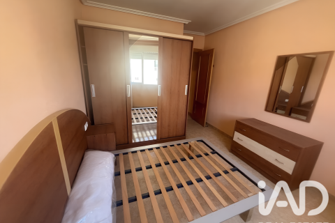 Huoneisto myytävänä Ciudad Rodrigo, Salamanca, Espanja, 3 makuuhuonetta, 76 m2 No. 192114 - kuva 5