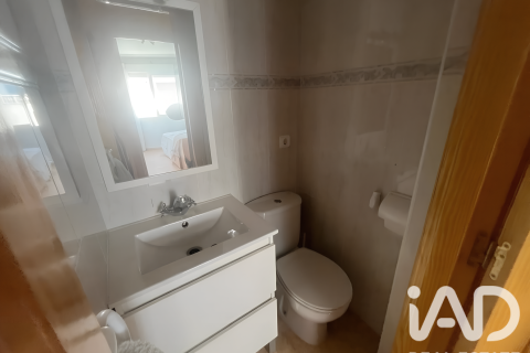 Huoneisto myytävänä Ciudad Rodrigo, Salamanca, Espanja, 3 makuuhuonetta, 76 m2 No. 192114 - kuva 3