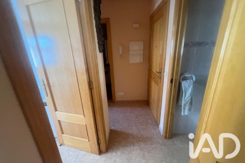 Huoneisto myytävänä Ciudad Rodrigo, Salamanca, Espanja, 3 makuuhuonetta, 76 m2 No. 192114 - kuva 9