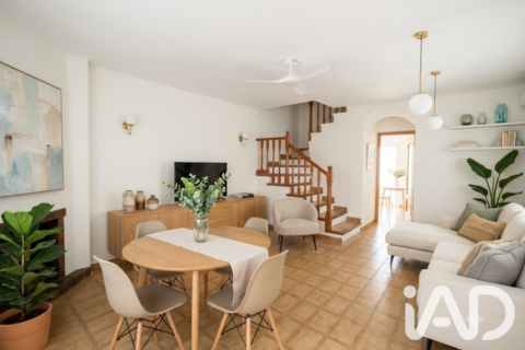 Townhouse zum Verkauf in Cunit, Tarragona, Spanien 3 Schlafzimmer, 139 m2 Nr. 192113 - Foto 9