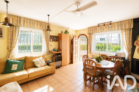 Townhouse zum Verkauf in Cunit, Tarragona, Spanien 3 Schlafzimmer, 139 m2 Nr. 192113 - Foto 8