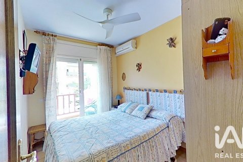 Townhouse zum Verkauf in Cunit, Tarragona, Spanien 3 Schlafzimmer, 139 m2 Nr. 192113 - Foto 28