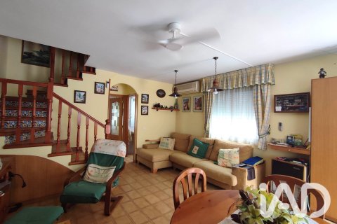Townhouse zum Verkauf in Cunit, Tarragona, Spanien 3 Schlafzimmer, 139 m2 Nr. 192113 - Foto 12
