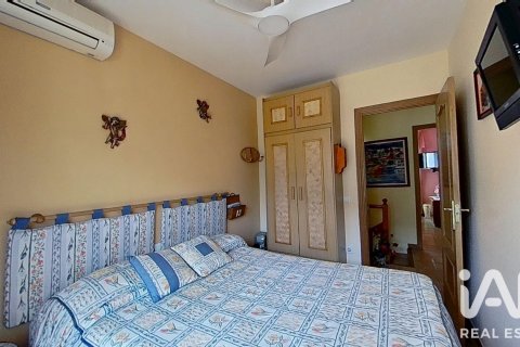 Townhouse zum Verkauf in Cunit, Tarragona, Spanien 3 Schlafzimmer, 139 m2 Nr. 192113 - Foto 29