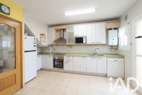Townhouse zum Verkauf in Cunit, Tarragona, Spanien 3 Schlafzimmer, 139 m2 Nr. 192113 - Foto 14