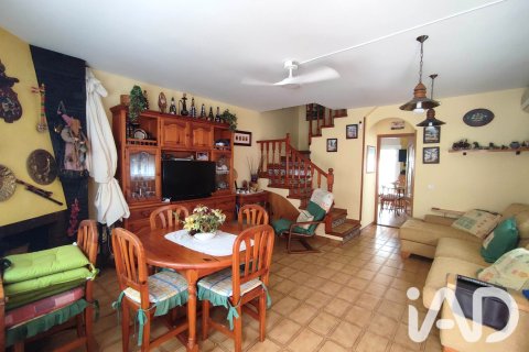 Townhouse zum Verkauf in Cunit, Tarragona, Spanien 3 Schlafzimmer, 139 m2 Nr. 192113 - Foto 10