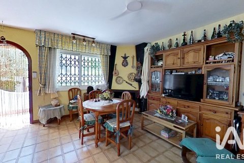 Townhouse zum Verkauf in Cunit, Tarragona, Spanien 3 Schlafzimmer, 139 m2 Nr. 192113 - Foto 13