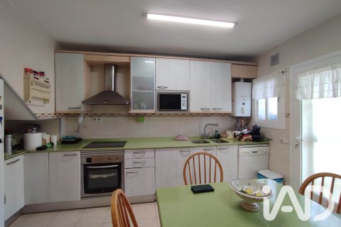 Townhouse zum Verkauf in Cunit, Tarragona, Spanien 3 Schlafzimmer, 139 m2 Nr. 192113 - Foto 16