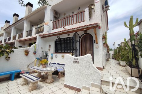 Townhouse zum Verkauf in Cunit, Tarragona, Spanien 3 Schlafzimmer, 139 m2 Nr. 192113 - Foto 2