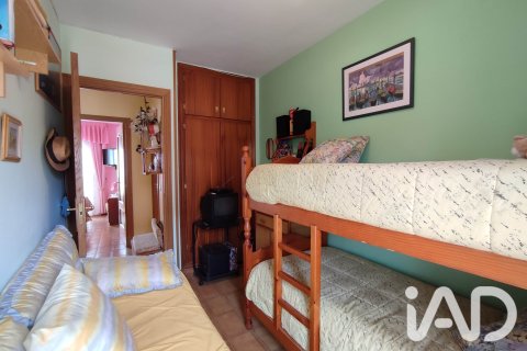 Townhouse zum Verkauf in Cunit, Tarragona, Spanien 3 Schlafzimmer, 139 m2 Nr. 192113 - Foto 26