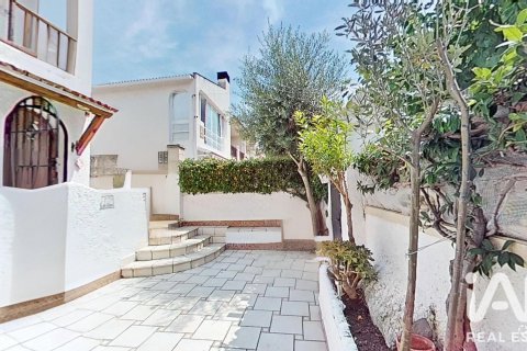 Townhouse zum Verkauf in Cunit, Tarragona, Spanien 3 Schlafzimmer, 139 m2 Nr. 192113 - Foto 4