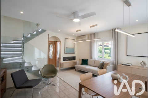 Townhouse zum Verkauf in Cunit, Tarragona, Spanien 3 Schlafzimmer, 139 m2 Nr. 192113 - Foto 11
