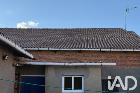 Talo myytävänä Ardon, Leon, Espanja, 3 makuuhuonetta, 402 m2 No. 192115 - kuva 10