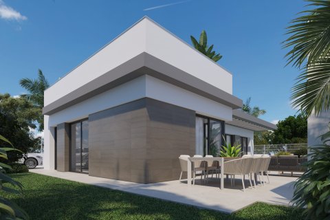Villa in vendita Polop, Alicante, Spagna 3 camere da letto, 100 mq. N° 136632 - foto 3