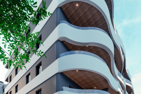 Dzīvoklis pārdošanā Torrevieja, Alicante, Spānijā 2 istabas, 101 m2 Nr. 136631 - attēls 10