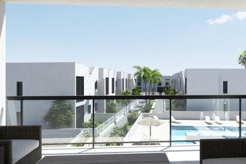 Продажа квартиры Торре-де-ла-Орадада, Аликанте, Испания 3 спальни, 115м2 №109086 - фото 6