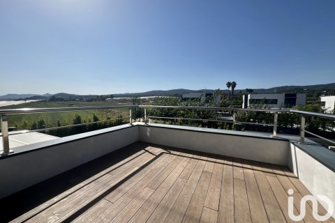 Продажа дома в Сан-Андреу-де-Льяванерес, Барселона, Испания 5 спален, 700м2 №153921 - фото 14