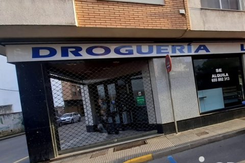 Komerciāls īpašums pārdošanā La Baneza, Leon, Spānijā 382 m2 Nr. 153918 - attēls 4