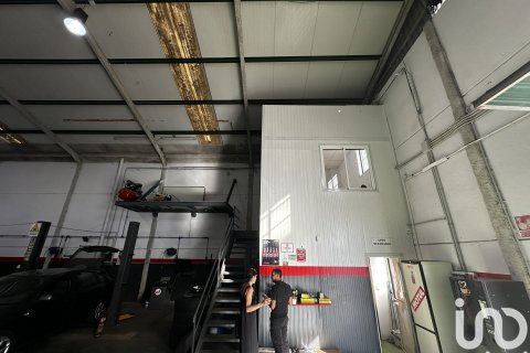 Commercial property for sale in Lepe, Huelva, Spain 314 sq.m. No. 153923 - photo 9