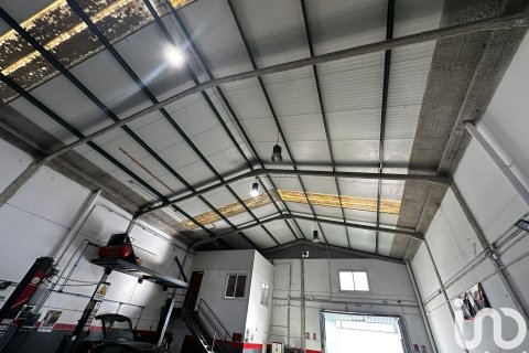 Commercial property for sale in Lepe, Huelva, Spain 314 sq.m. No. 153923 - photo 12