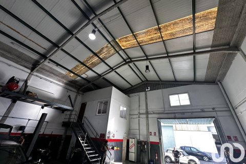 Commercial property for sale in Lepe, Huelva, Spain 314 sq.m. No. 153923 - photo 13