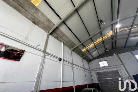 Commercial property for sale in Lepe, Huelva, Spain 314 sq.m. No. 153923 - photo 10