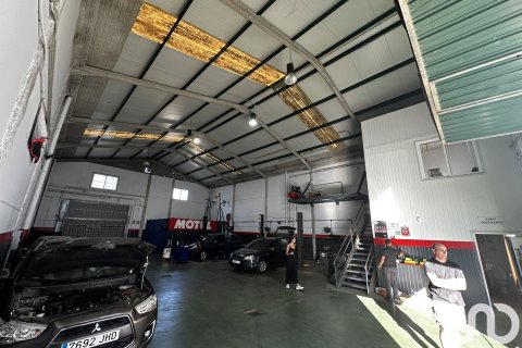 Commercial property for sale in Lepe, Huelva, Spain 314 sq.m. No. 153923 - photo 8