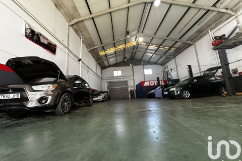 Commercial property for sale in Lepe, Huelva, Spain 314 sq.m. No. 153923 - photo 19