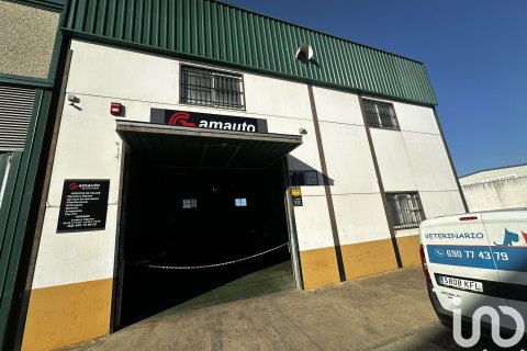 Komerciāls īpašums Lepe, Huelva, Spānijā 314 m2 Nr. 153923