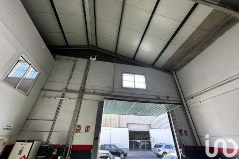 Commercial property for sale in Lepe, Huelva, Spain 314 sq.m. No. 153923 - photo 14