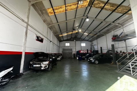 Commercial property for sale in Lepe, Huelva, Spain 314 sq.m. No. 153923 - photo 7