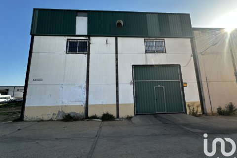 Commercial property for sale in Lepe, Huelva, Spain 314 sq.m. No. 153923 - photo 4