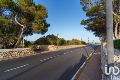 Tontti Sant Lluis, Menorca, Espanja 1741 m2 No. 153924