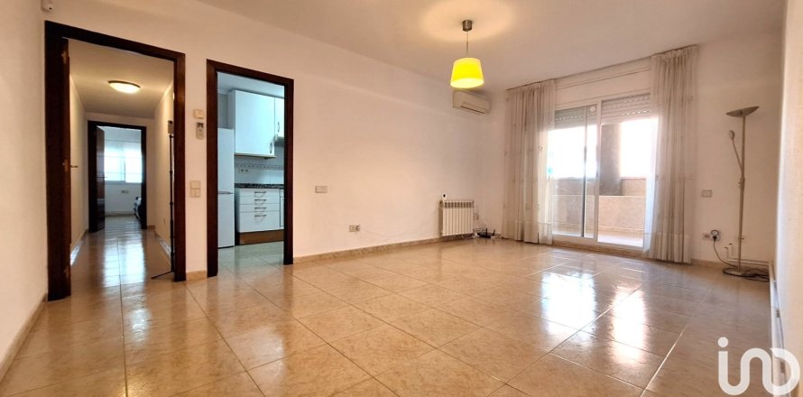 Apartament w Rubi, Barcelona, Hiszpania 3 sypialnie, 116 mkw. nr 153920