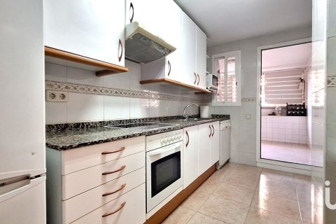 Apartament w Rubi, Barcelona, Hiszpania 3 sypialnie, 116 mkw. nr 153920 – zdjęcie 2