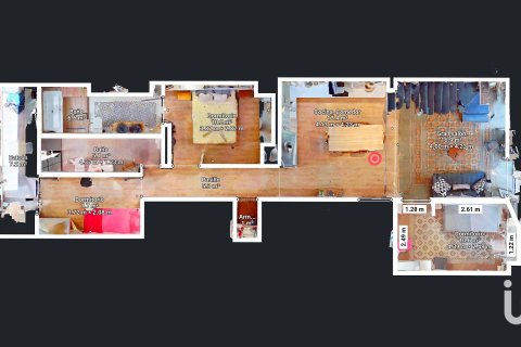 Wohnung zum Verkauf in Alicante, Spanien 3 Schlafzimmer, 118 m2 Nr. 153919 - Foto 29