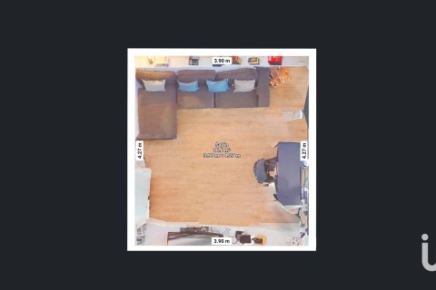 Wohnung zum Verkauf in Alicante, Spanien 3 Schlafzimmer, 118 m2 Nr. 153919 - Foto 30